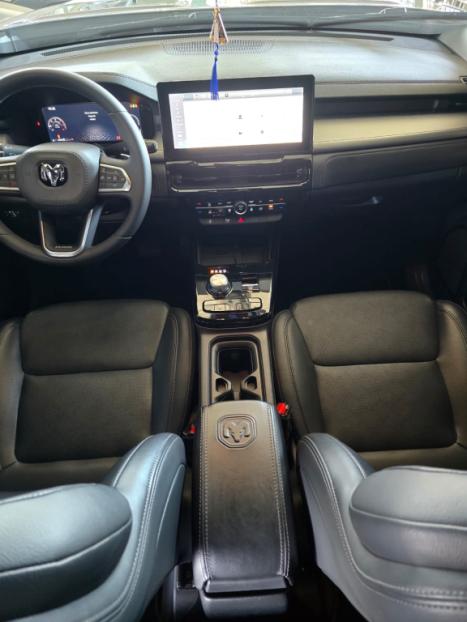 RAM Rampage 2.2 4P REBEL TURBO DIESEL 4X4 AUTOM�TICO, Foto 7