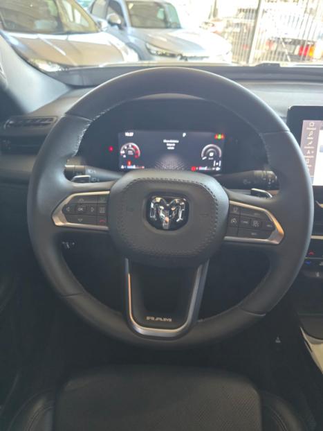 RAM Rampage 2.2 4P REBEL TURBO DIESEL 4X4 AUTOM�TICO, Foto 10