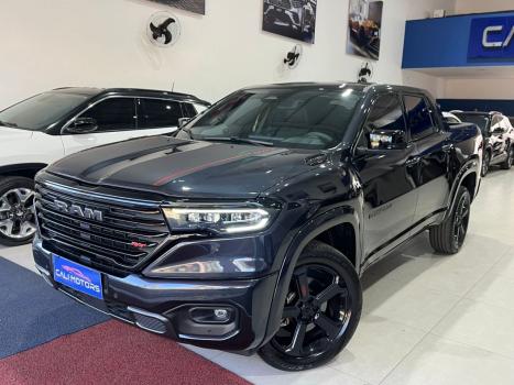 RAM Rampage , Foto 1 RAM Rampage , Foto 1