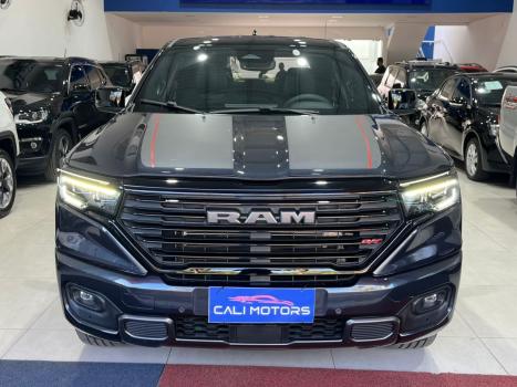 RAM Rampage , Foto 2 RAM Rampage , Foto 2