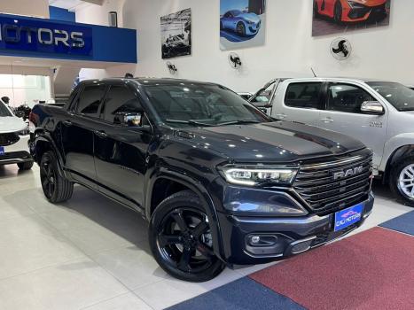 RAM Rampage , Foto 3 RAM Rampage , Foto 3