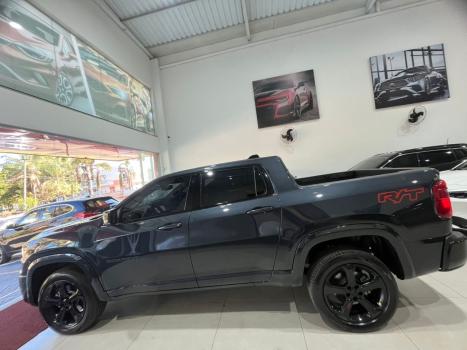 RAM Rampage , Foto 4 RAM Rampage , Foto 4