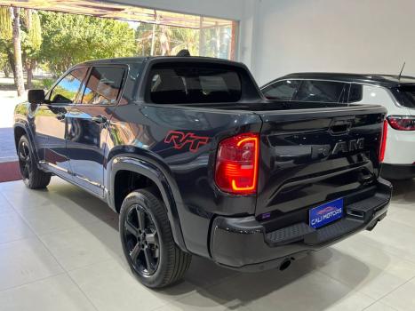 RAM Rampage , Foto 6 RAM Rampage , Foto 6