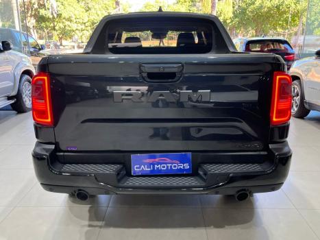 RAM Rampage , Foto 7 RAM Rampage , Foto 7