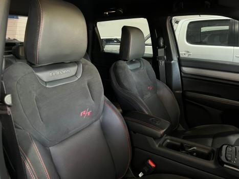 RAM Rampage , Foto 9 RAM Rampage , Foto 9