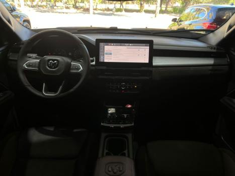 RAM Rampage , Foto 10 RAM Rampage , Foto 10