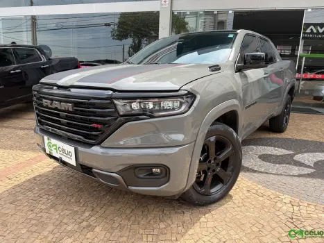 RAM Rampage , Foto 1