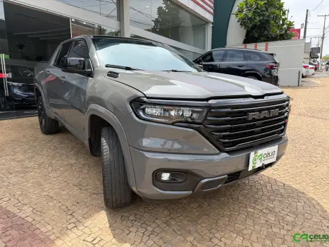 RAM Rampage , Foto 3