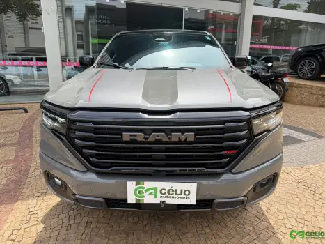 RAM Rampage , Foto 4