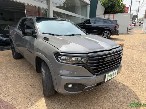 RAM Rampage , Foto 5