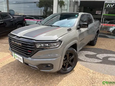 RAM Rampage , Foto 6