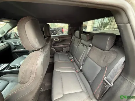 RAM Rampage , Foto 8