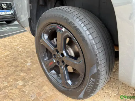 RAM Rampage , Foto 10