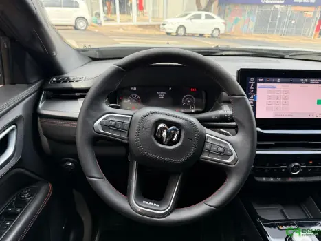 RAM Rampage , Foto 11