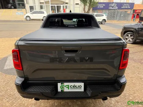 RAM Rampage , Foto 13