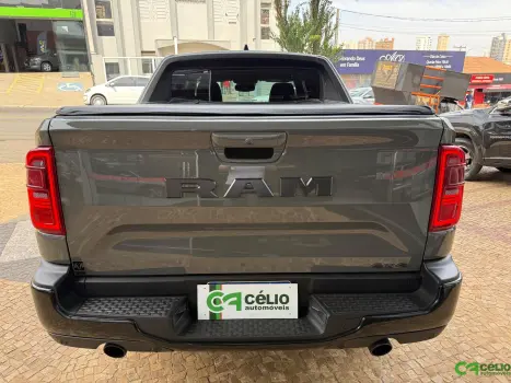 RAM Rampage , Foto 14