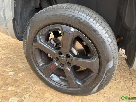 RAM Rampage , Foto 15