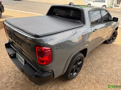 RAM Rampage , Foto 16