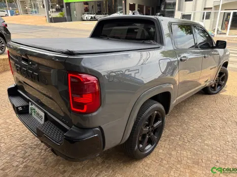 RAM Rampage , Foto 17