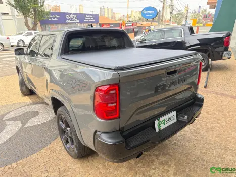 RAM Rampage , Foto 18