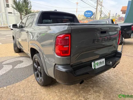 RAM Rampage , Foto 19