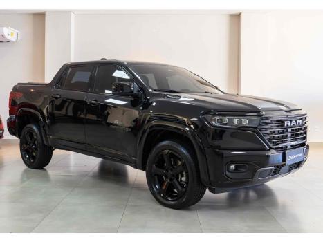 RAM Rampage , Foto 2