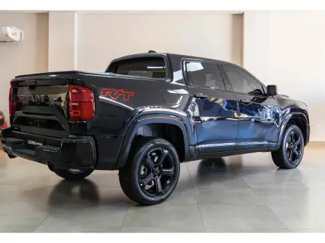 RAM Rampage , Foto 3