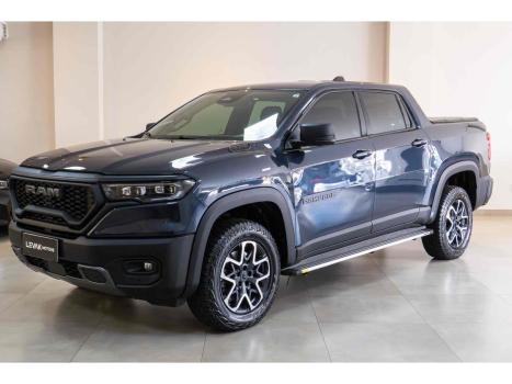 RAM Rampage , Foto 1