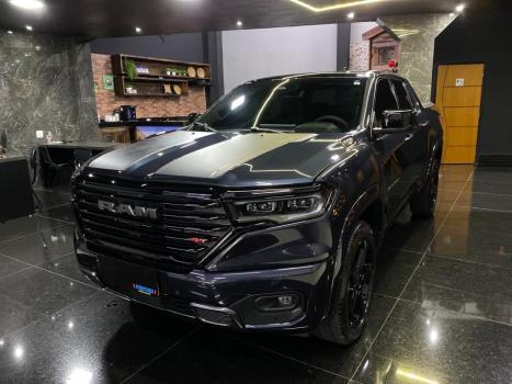 RAM Rampage , Foto 3