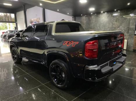 RAM Rampage , Foto 5