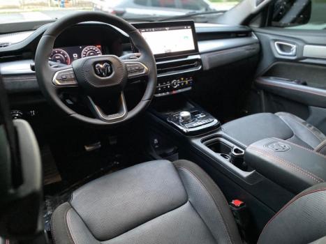 RAM Rampage , Foto 17