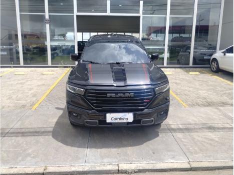 RAM Rampage , Foto 2