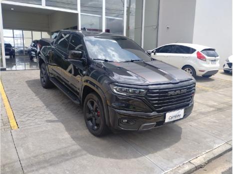 RAM Rampage , Foto 3