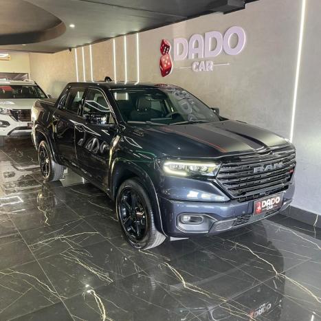 RAM Rampage , Foto 1