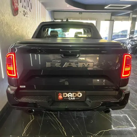 RAM Rampage , Foto 7