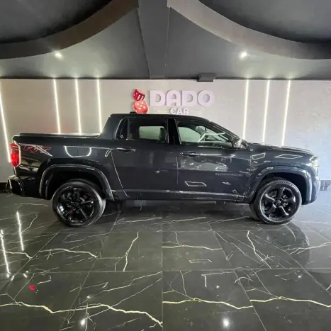 RAM Rampage , Foto 8