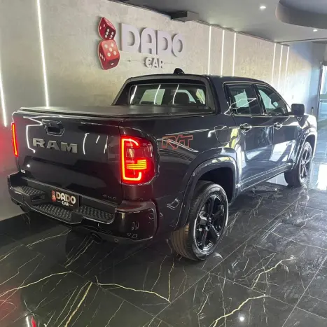 RAM Rampage , Foto 10