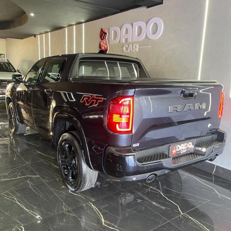 RAM Rampage , Foto 17