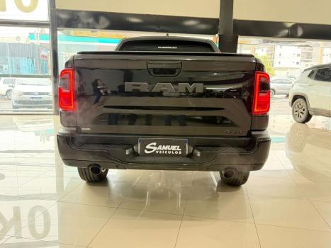 RAM Rampage , Foto 1