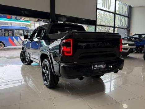 RAM Rampage , Foto 3