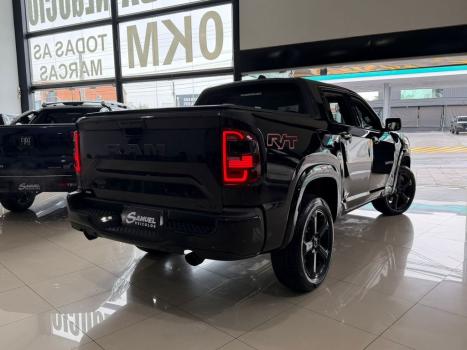 RAM Rampage , Foto 5