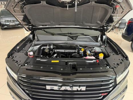 RAM Rampage , Foto 15