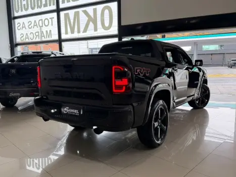 RAM Rampage , Foto 5