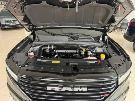 RAM Rampage , Foto 15
