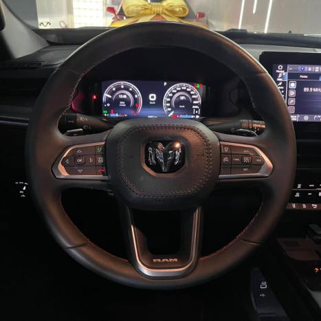 RAM Rampage , Foto 18