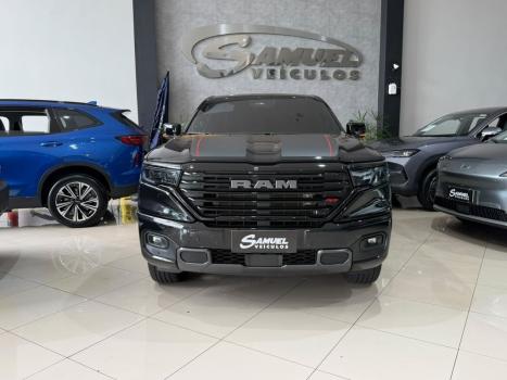 RAM Rampage , Foto 2