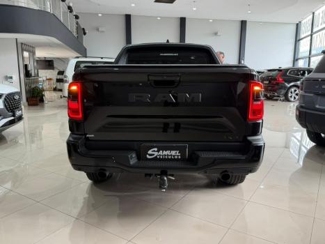 RAM Rampage , Foto 4