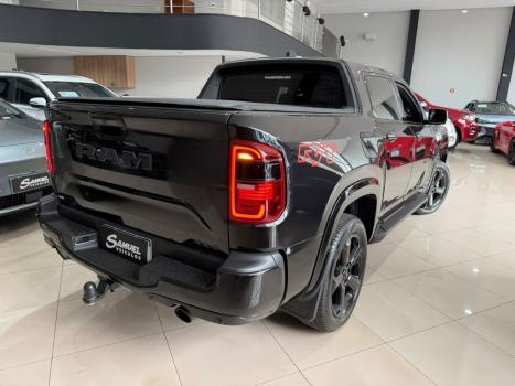 RAM Rampage , Foto 6