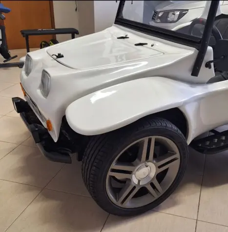 RDK Tiger 1600, Foto 1 RDK Tiger 1600, Foto 1