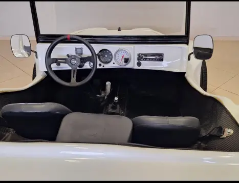 RDK Tiger 1600, Foto 4 RDK Tiger 1600, Foto 4